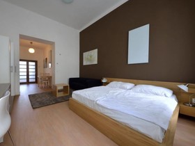 DownTown Suites Chlumova