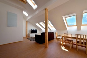 DownTown Suites Chlumova