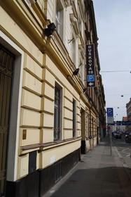 Duskova Apartments