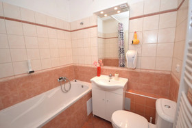 EA ApartHotel Melantrich