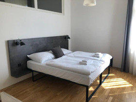 EA ApartHotel Melantrich