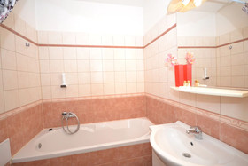 EA ApartHotel Melantrich