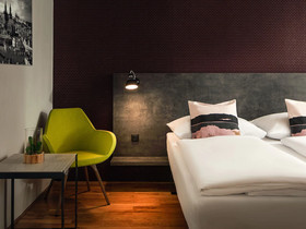 EA ApartHotel Melantrich