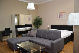 EA ApartHotel Melantrich