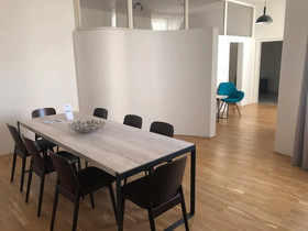 EA ApartHotel Melantrich