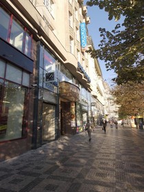 EA Hotel Rokoko