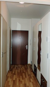 Eliska Tower Apartments Prague