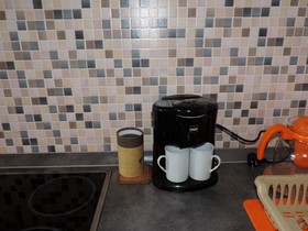 Eliska Tower Apartments Prague