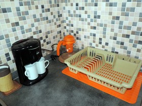 Eliska Tower Apartments Prague