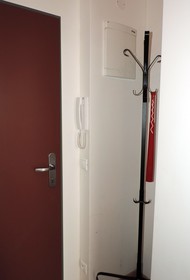 Eliska Tower Apartments Prague