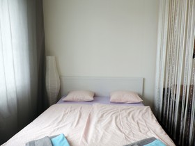 Eliska Tower Apartments Prague