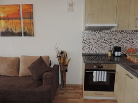 Eliska Tower Apartments Prague