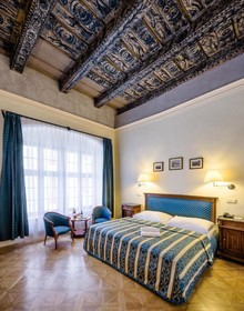 Elite Hotel