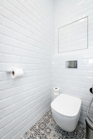 EMPIRENT Garden Suites Residence
