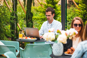 EMPIRENT Garden Suites Residence