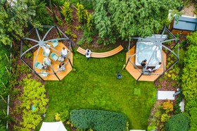 EMPIRENT Garden Suites Residence