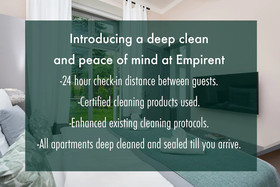 EMPIRENT Garden Suites Residence