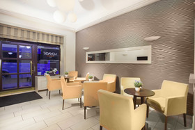 Hotel Voyage