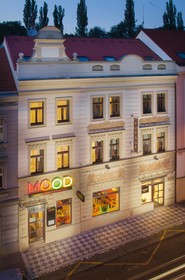 Hotel Voyage