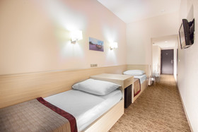 Hotel Voyage