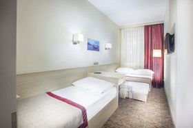 Hotel Voyage