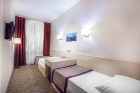 Hotel Voyage