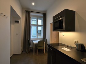Central Spot Prague Apartments