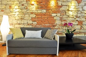 Central Spot Prague Apartments
