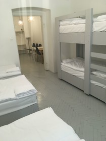 Central Spot Prague Apartments