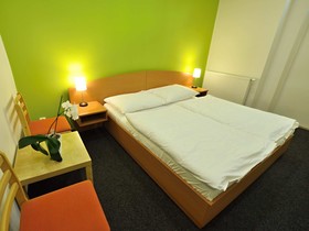 Central Spot Prague Apartments