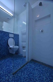 Central Spot Prague Apartments