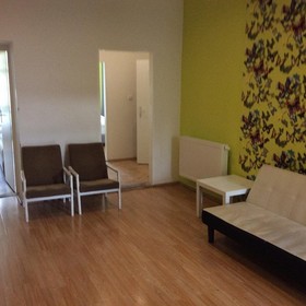 Central Spot Prague Apartments