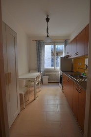 Central Spot Prague Apartments
