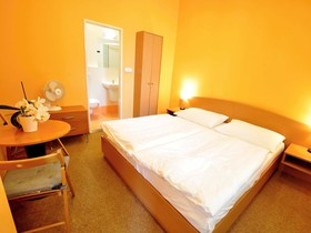 Central Spot Prague Apartments