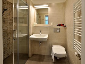 Central Spot Prague Apartments