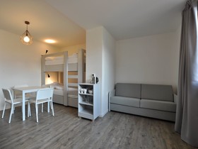 Central Spot Prague Apartments