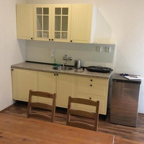 Central Spot Prague Apartments