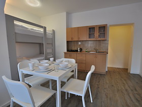 Central Spot Prague Apartments