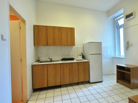 Central Spot Prague Apartments