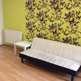 Central Spot Prague Apartments
