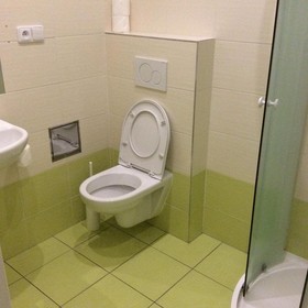 Central Spot Prague Apartments