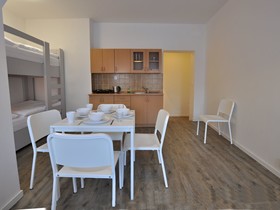 Central Spot Prague Apartments