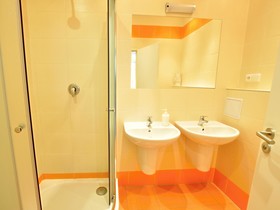 Central Spot Prague Apartments