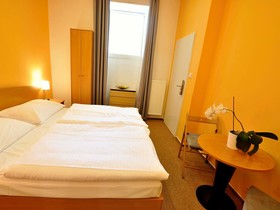 Central Spot Prague Apartments