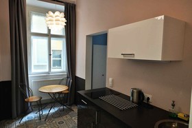 Central Spot Prague Apartments