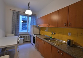 Central Spot Prague Apartments