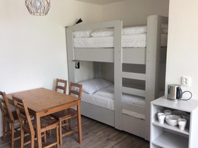 Central Spot Prague Apartments