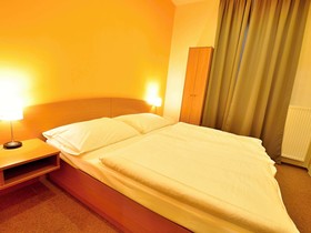 Central Spot Prague Apartments