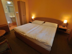 Central Spot Prague Apartments