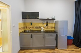 Central Spot Prague Apartments